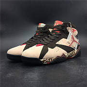 Nike Air Jordan 7 Retro Patta Shimmer AT3375-200 - 5