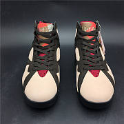 Nike Air Jordan 7 Retro Patta Shimmer AT3375-200 - 3