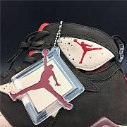 Nike Air Jordan 7 Retro Patta Shimmer AT3375-200 - 2