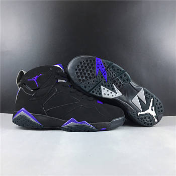 Nike Air Jordan 7 Retro Ray Allen Bucks 304775-053