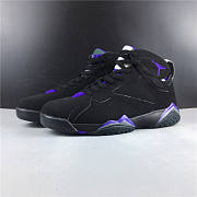 Nike Air Jordan 7 Retro Ray Allen Bucks 304775-053 - 6