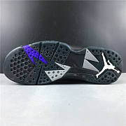 Nike Air Jordan 7 Retro Ray Allen Bucks 304775-053 - 4