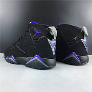 Nike Air Jordan 7 Retro Ray Allen Bucks 304775-053 - 3