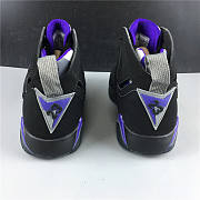 Nike Air Jordan 7 Retro Ray Allen Bucks 304775-053 - 2