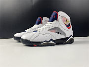 Nike Air Jordan 7 Retro BCFC Paris Saint-Germain PSG CZ0789-105 - 6