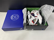 Nike Air Jordan 7 Retro BCFC Paris Saint-Germain PSG CZ0789-105 - 3
