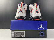 Nike Air Jordan 7 Retro BCFC Paris Saint-Germain PSG CZ0789-105 - 4