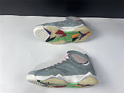 Nike Air Jordan 7 Retro Neutral Grey CT8528-002 - 5