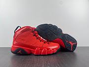 Nike Air Jordan 9 Retro Chile Red CT8019-600 - 1
