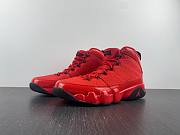 Nike Air Jordan 9 Retro Chile Red CT8019-600 - 6