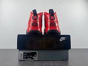 Nike Air Jordan 9 Retro Chile Red CT8019-600 - 5