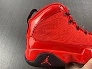 Nike Air Jordan 9 Retro Chile Red CT8019-600 - 3