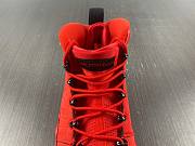 Nike Air Jordan 9 Retro Chile Red CT8019-600 - 2