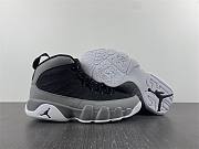 Nike Air Jordan 9 Retro Particle Grey CT8019-060 - 1