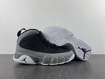 Nike Air Jordan 9 Retro Particle Grey CT8019-060