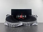 Nike Air Jordan 9 Retro Particle Grey CT8019-060 - 6