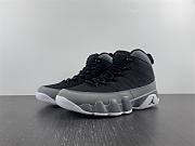 Nike Air Jordan 9 Retro Particle Grey CT8019-060 - 5