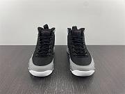 Nike Air Jordan 9 Retro Particle Grey CT8019-060 - 4