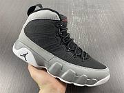 Nike Air Jordan 9 Retro Particle Grey CT8019-060 - 3