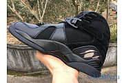 Nike Air Jordan 8 Retro OVO Black AA1239-045 - 2