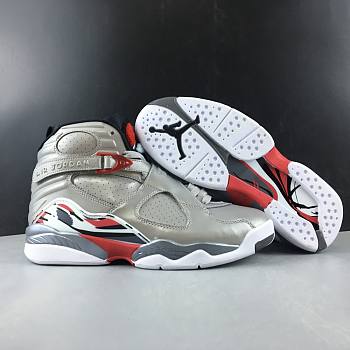 Nike Air Jordan 8 Retro Reflections Of A Champion CI4073-001
