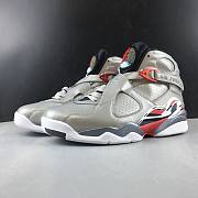 Nike Air Jordan 8 Retro Reflections Of A Champion CI4073-001 - 6