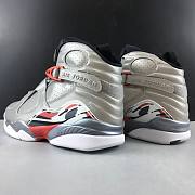 Nike Air Jordan 8 Retro Reflections Of A Champion CI4073-001 - 4