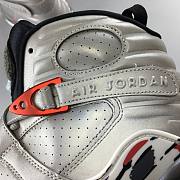 Nike Air Jordan 8 Retro Reflections Of A Champion CI4073-001 - 3