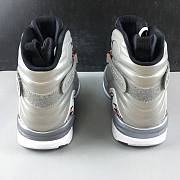 Nike Air Jordan 8 Retro Reflections Of A Champion CI4073-001 - 2