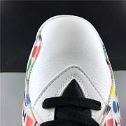 Nike Air Jordan 8 Retro Quai 54 CJ9218-100 - 6