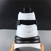 Nike Air Jordan 8 Retro Quai 54 CJ9218-100 - 5