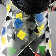 Nike Air Jordan 8 Retro Quai 54 CJ9218-100 - 2