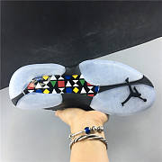 Nike Air Jordan 8 Retro Quai 54 CJ9218-001 - 5