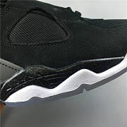 Nike Air Jordan 8 Retro Quai 54 CJ9218-001 - 6
