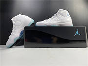 Nike Air Jordan 11 Retro Legend Blue 378037-117 - 4