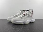 Nike Air Jordan 11 Retro Platinum Tint 378037-016 - 5