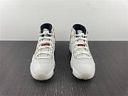 Nike Air Jordan 11 Retro Platinum Tint 378037-016 - 4
