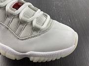 Nike Air Jordan 11 Retro Platinum Tint 378037-016 - 2