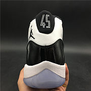 Nike Air Jordan 11 Retro Concord 378037-100 - 2
