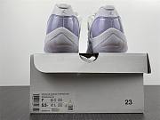 Nike Air Jordan 11 Retro Low Pure Violet AH7860-101 - 6