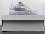 Nike Air Jordan 11 Retro Low Pure Violet AH7860-101 - 5