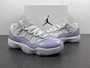 Nike Air Jordan 11 Retro Low Pure Violet AH7860-101 - 4
