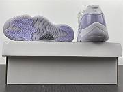 Nike Air Jordan 11 Retro Low Pure Violet AH7860-101 - 3