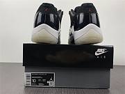 Nike Air Jordan 11 Retro Low 72-10 AV2187-001 - 6