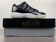 Nike Air Jordan 11 Retro Low 72-10 AV2187-001 - 3