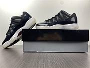 Nike Air Jordan 11 Retro Low 72-10 AV2187-001 - 4