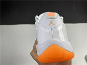 Nike Air Jordan 11 Retro Low Citrus AH7860-139 - 2