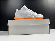 Nike Air Jordan 11 Retro Low Citrus AH7860-139 - 4