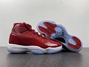 Nike Air Jordan 11 Retro Win Like 96 378037-623 - 1