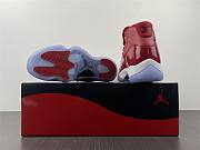 Nike Air Jordan 11 Retro Win Like 96 378037-623 - 6
